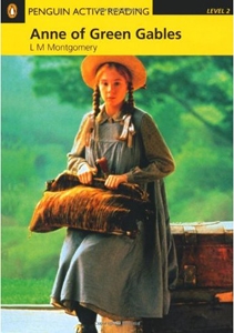 Anne of Green Gables Book and CD-Rom Pack