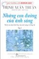 Những con đường của ánh sáng - Tập 1 Vật lý và siêu hình học của ánh sáng và bóng tối