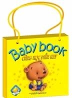 Baby book - Cùng học điều hay