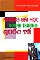 Những bài học doanh thương quốc tế