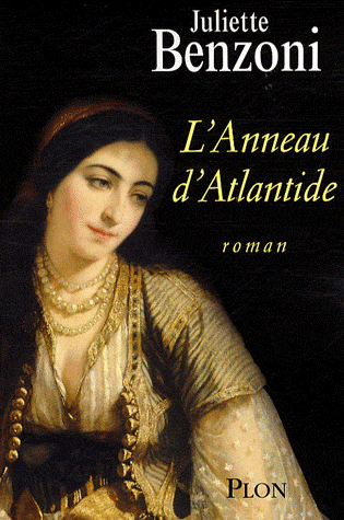 L'anneau d'Atlantide