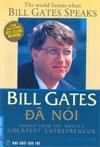 Bill Gates đã nói