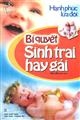 Bí quyết sinh con trai hay con gái - Hạnh phúc lứa đôi