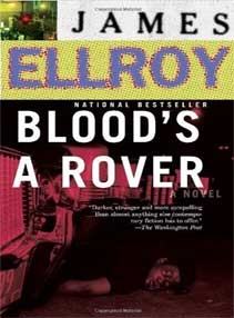 Blood's A Rover