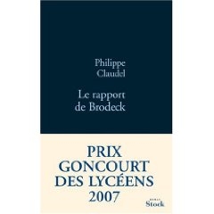 Le rapport de Brodeck (Perfect Paperback)