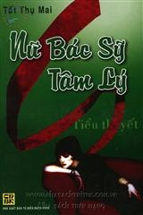 Nữ bác sĩ tâm lý