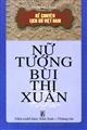 Nữ tướng Bùi Thị Xuân - Kể chuyện lịch sử Việt nam