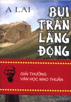 Bụi trần lắng đọng