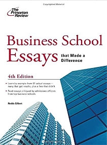 Business School Essays that Made a Difference, 4th Edition