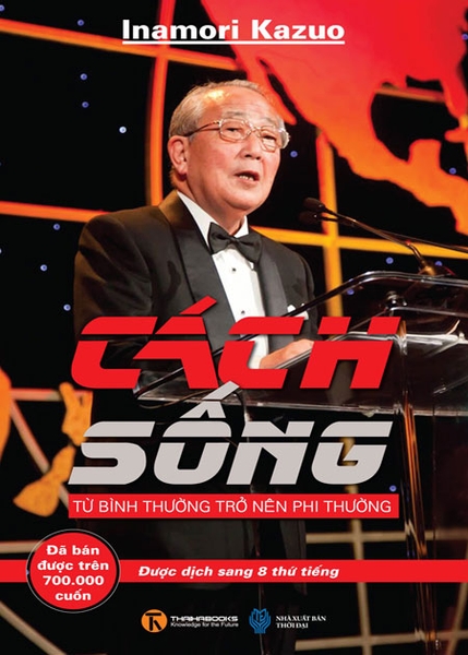 Cách sống-Từ bình thường trở nên phi thường