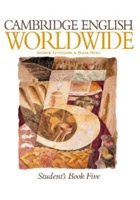 Cambridge English Worldwide