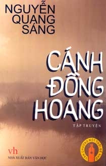 Cánh đồng hoang