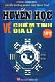 Huyền học về chiêm tinh địa lý - Tập 2