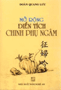 Mở Rộng Điển Tích Chinh Phụ Ngâm