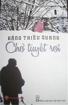 Chờ tuyết rơi