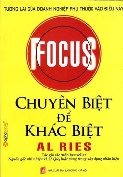 Chuyên Biệt Để Khác Biệt