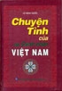 Chuyên tình của các danh nhân Việt Nam