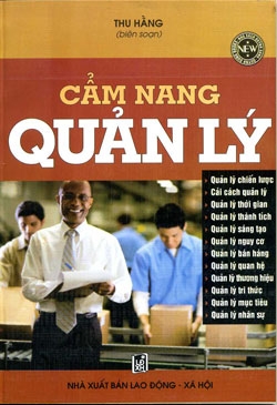 Cẩm nang quản lý