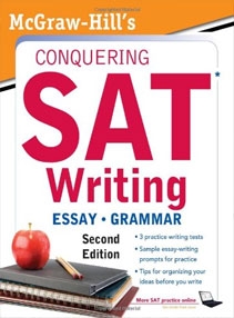 Conquering SAT Writing, Second Edition