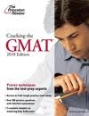 Cracking the GMAT, 2010 Edition