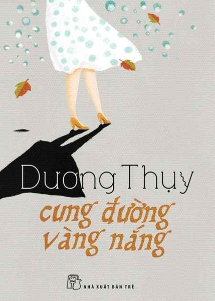 Cung đường vàng nắng