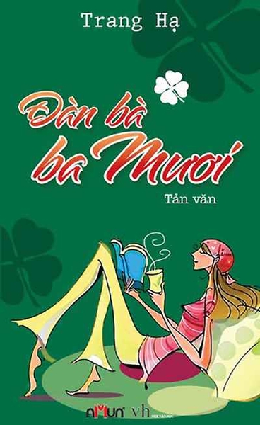 Đàn bà ba mươi