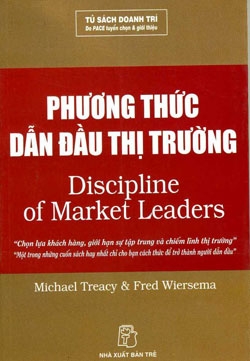 Phương Thức Dẫn Đầu Thị Trường