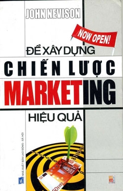 Để Xây Dựng Chiến Lược Marketing Hiệu Quả