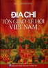 Địa chí tôn giáo-lễ hội Việt Nam
