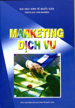 Marketing dịch vụ