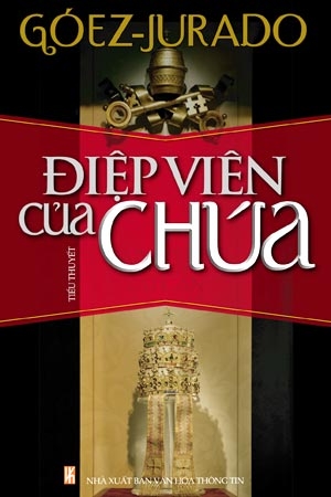 Điệp viên của Chúa