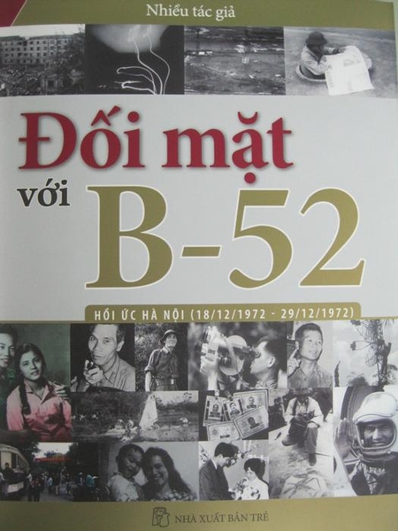 Đối mặt với B52