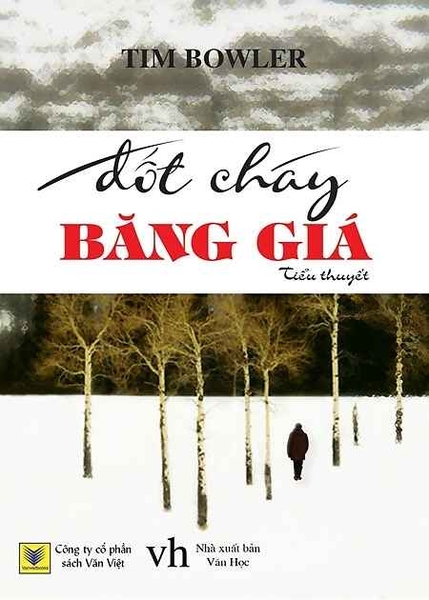 Đốt Cháy Băng Giá