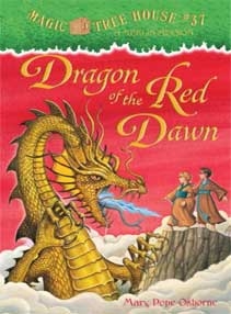 Dragon of the Red Dawn