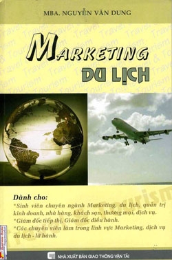 Marketing Du Lịch