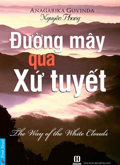 Đường mây qua xứ tuyết