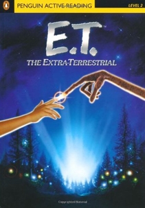 E.T. the Extra-Terrestrial Book and CD-Rom Pack