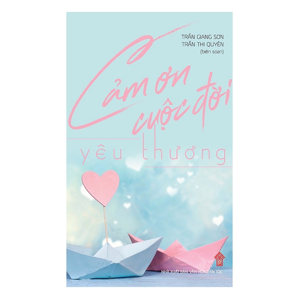 Cảm Ơn Cuộc Đời - Yêu Thương