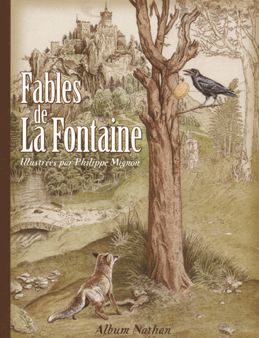 Fables de La Fontaine