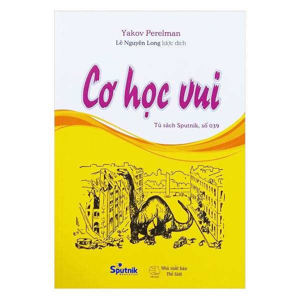 Cơ Học Vui