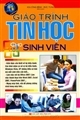 Giáo trình Tin học cho Sinh viên