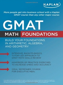 GMAT Math Foundations