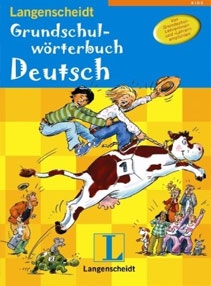 Grundschulwörterbuch Deutsch