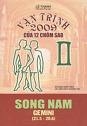 Vận Trình 2009 Của 12 Chòm Sao - Song Nam