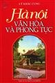 Hà Nội văn hoá và phong tục