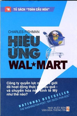 Hiệu Ứng Wal - Mart