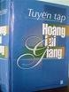 Tuyển Tập Hoàng Lại Giang