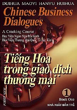 Tiếng Hoa Trong Giao Dịch Thương mại