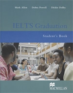 IELTS Graduation Teacher's Book