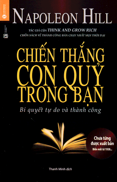 Chiến Thắng Con Quỷ Trong Bạn